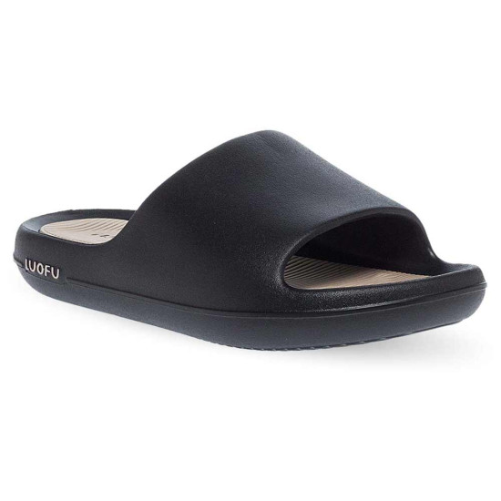 Luofu Γυναικεία Slides θαλάσσης Luofu Γυναικεία Slides θαλάσσης